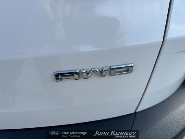 Certified 2022 Ford Escape SEL w/ Technology Package image 12