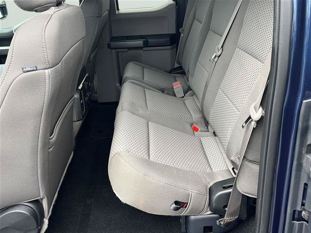 Certified 2019 Ford F250 XLT w/ XLT Value Package AWD/4WD image 17