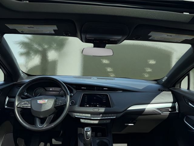 Used 2019 Cadillac XT4 Premium Luxury image 20