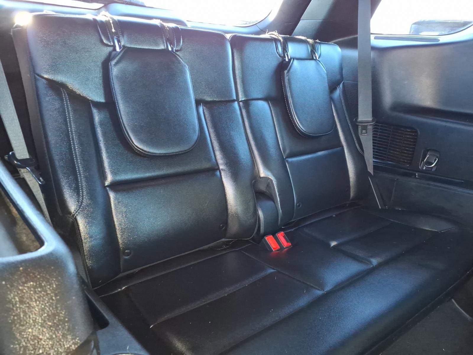 Certified 2020 Ford Explorer Limited image 15