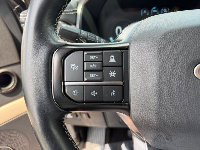 Certified 2023 Ford Expedition Platinum AWD/4WD image 19