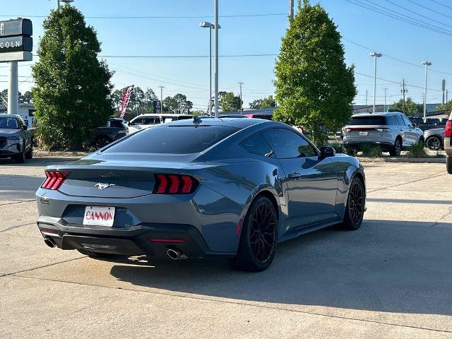 Certified 2024 Ford Mustang Premium RWD image 7
