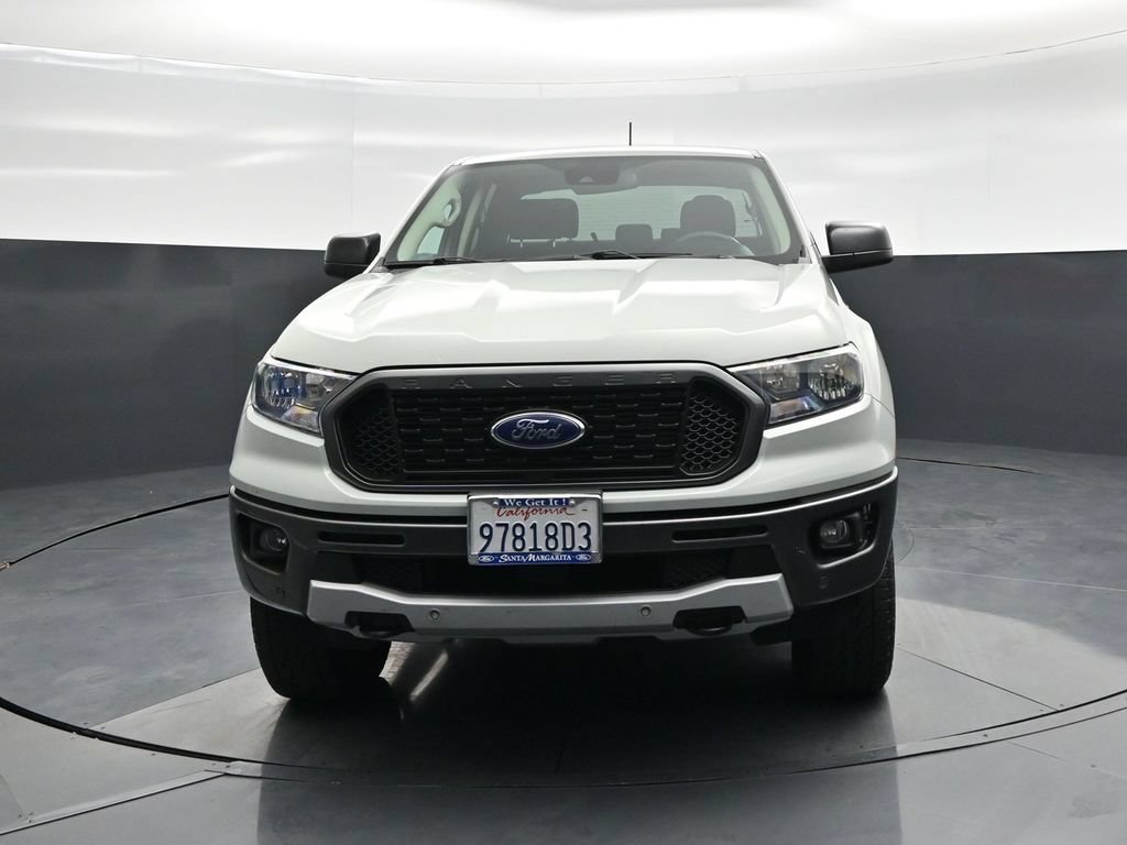 Certified 2021 Ford Ranger XLT w/ Equipment Group 301A Mid AWD/4WD image 22