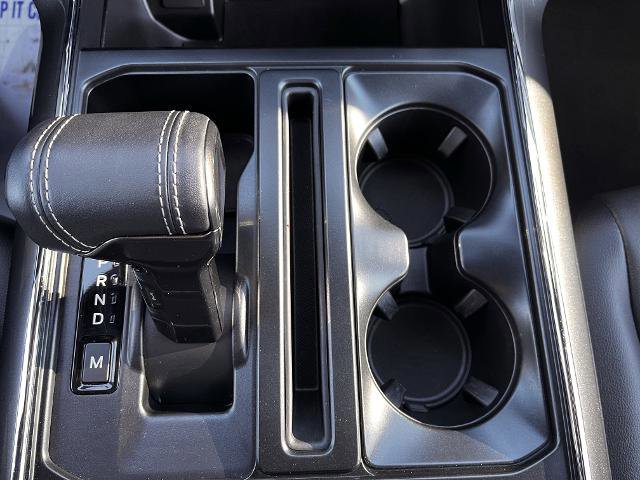 Certified 2023 Ford F150 XLT w/ Equipment Group 302A High image 13
