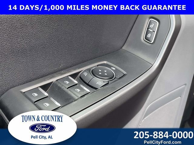 Certified 2025 Ford F250 XLT image 15