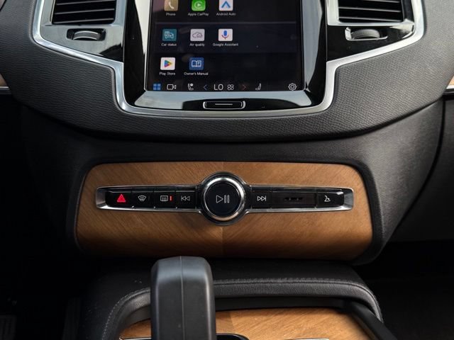 Used 2023 Volvo XC90 T8 Plus AWD/4WD image 28