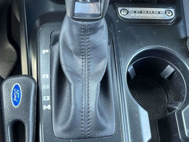 Certified 2024 Ford Bronco Outer Banks image 27