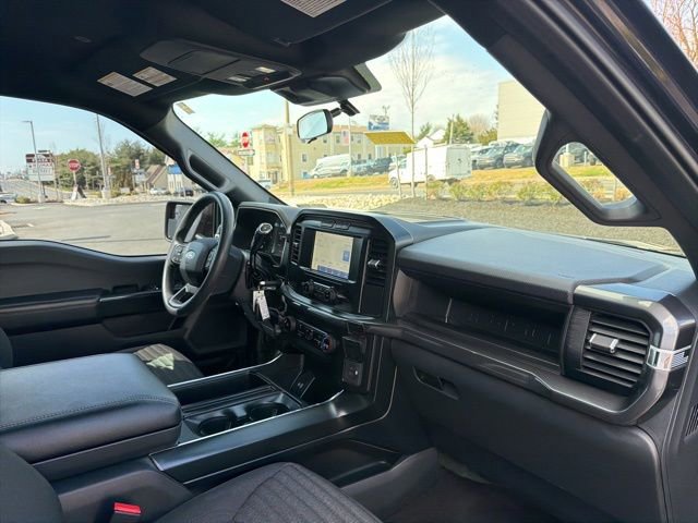 Certified 2023 Ford F150 XL w/ STX Appearance Package image 41