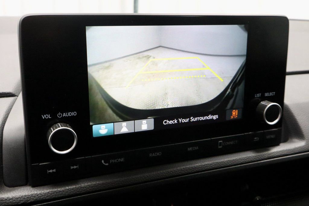 Used 2024 Honda CR-V EX image 9