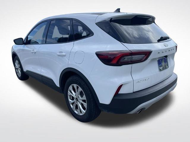 Certified 2025 Ford Escape Active FWD image 5