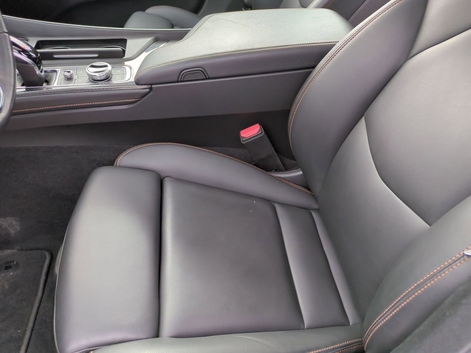 Used 2025 Cadillac CT5 Sport image 18