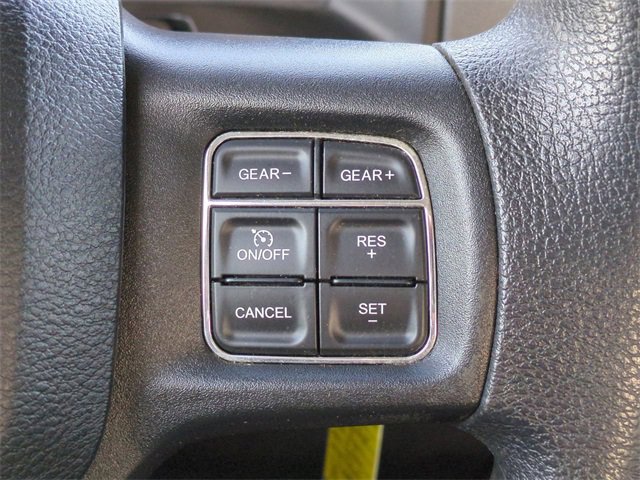 Used 2019 RAM 1500 Express w/ Express Value Package image 23