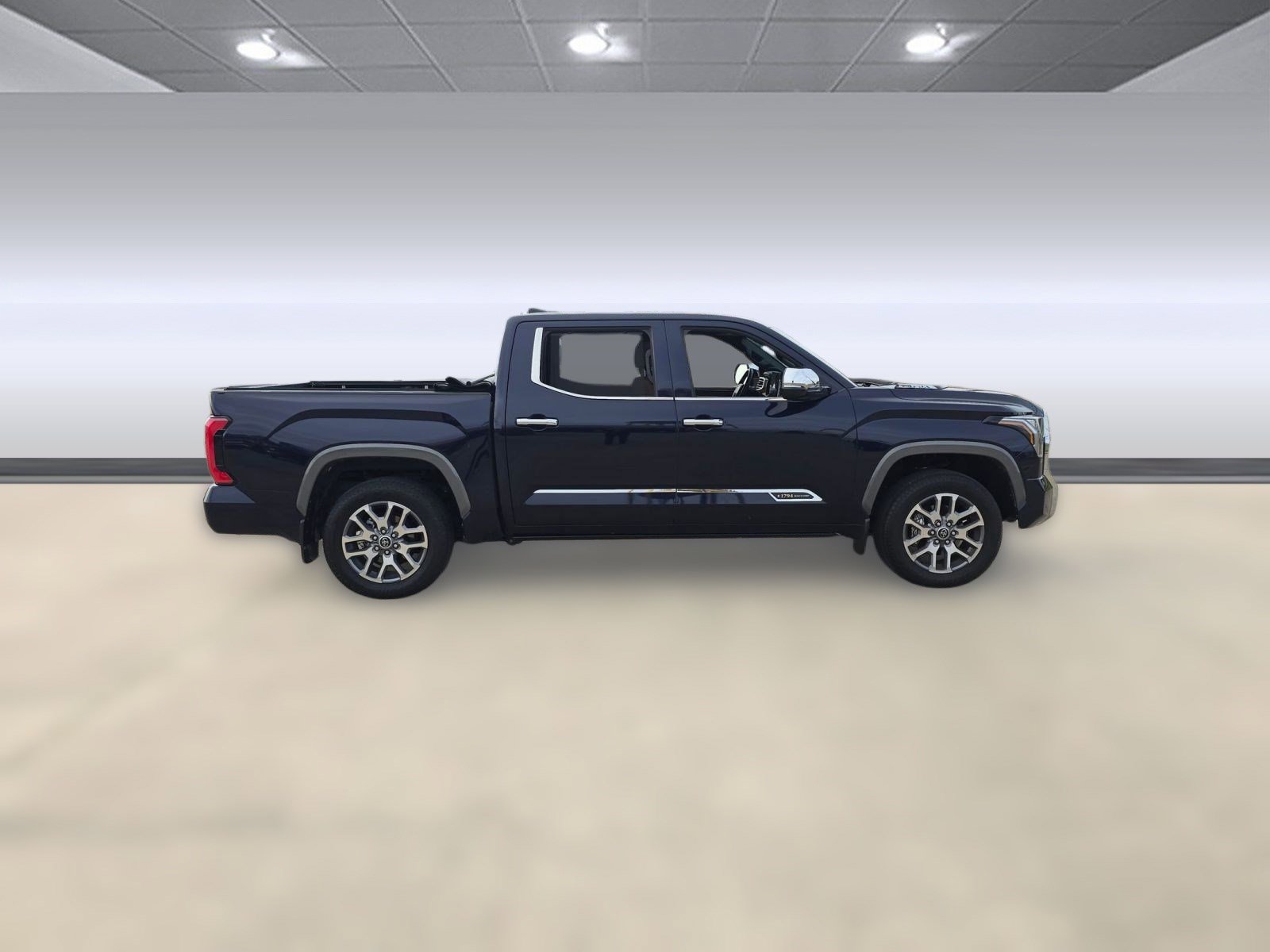 Used 2024 Toyota Tundra 1794 Edition image 7