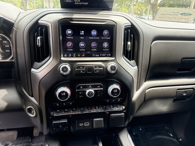 Used 2020 GMC Sierra 1500 Denali w/ Denali Ultimate Package AWD/4WD image 29