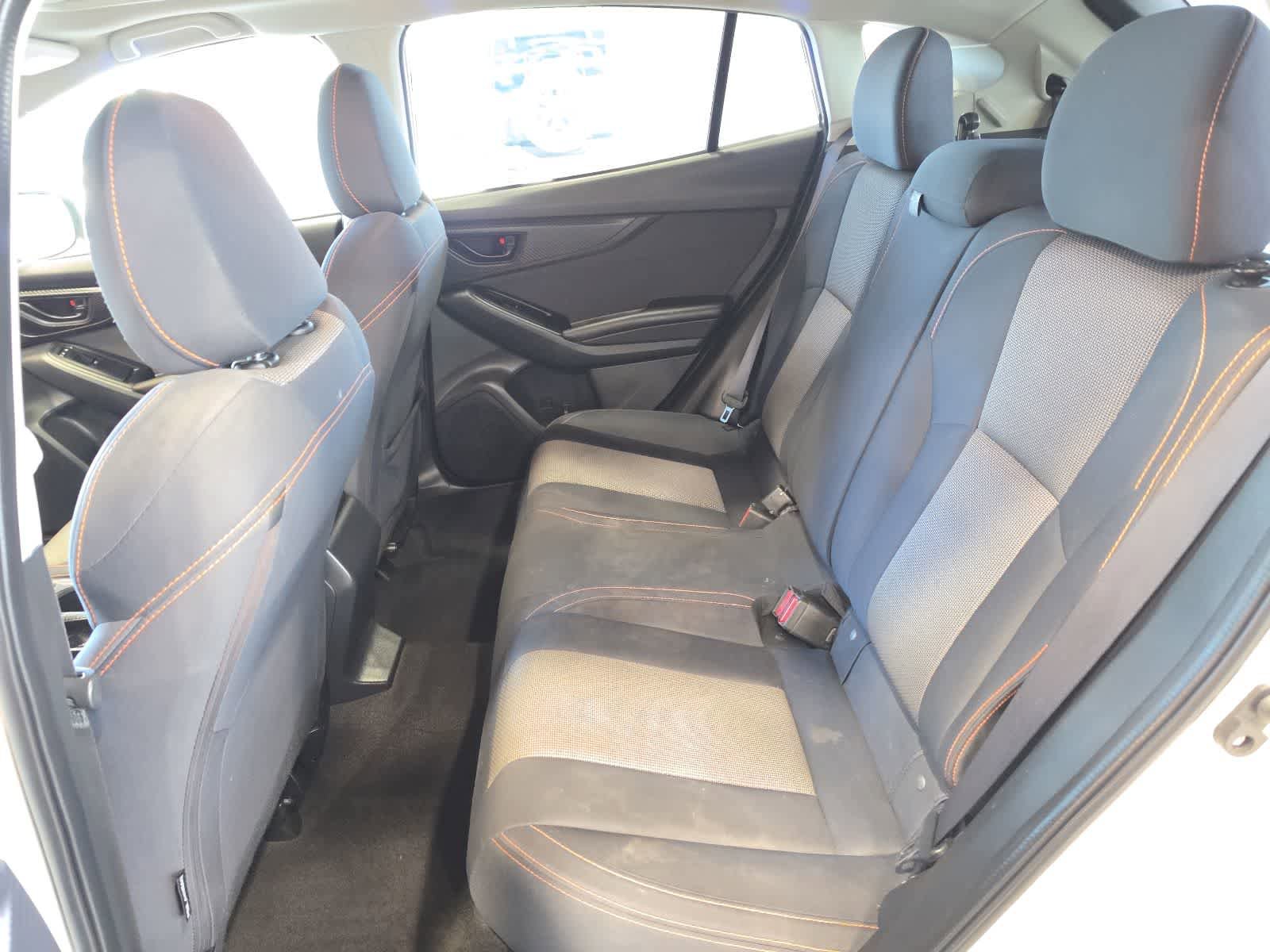 Used 2019 Subaru Crosstrek 2.0i Premium w/ Moonroof Package AWD/4WD image 30