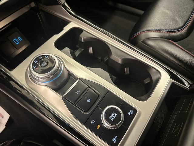 Certified 2024 Ford Explorer ST w/ Equipment Group 401A image 39