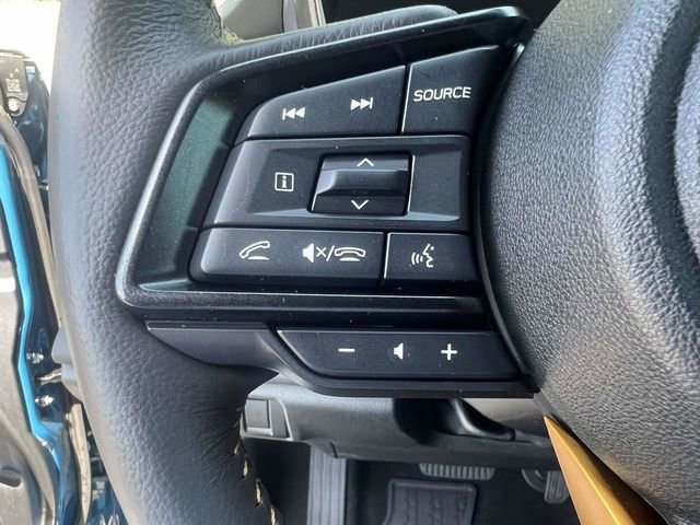 Used 2025 Subaru Outback Wilderness AWD/4WD image 26