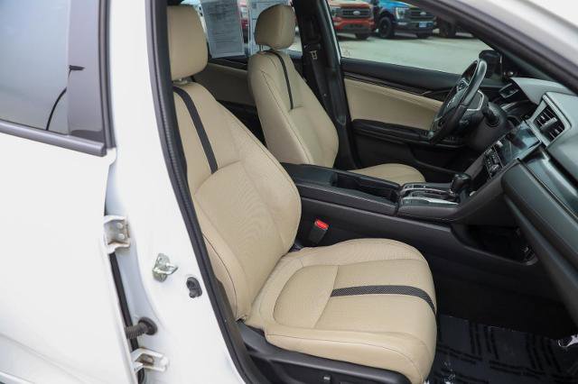 Used 2020 Honda Civic Sport Touring image 24