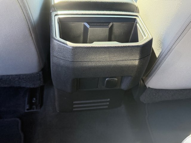 Used 2024 Toyota Tacoma SR5 RWD image 21