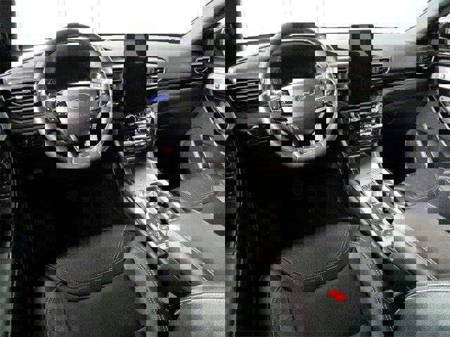 Certified 2023 Ford Explorer ST w/ Technology Package image 10