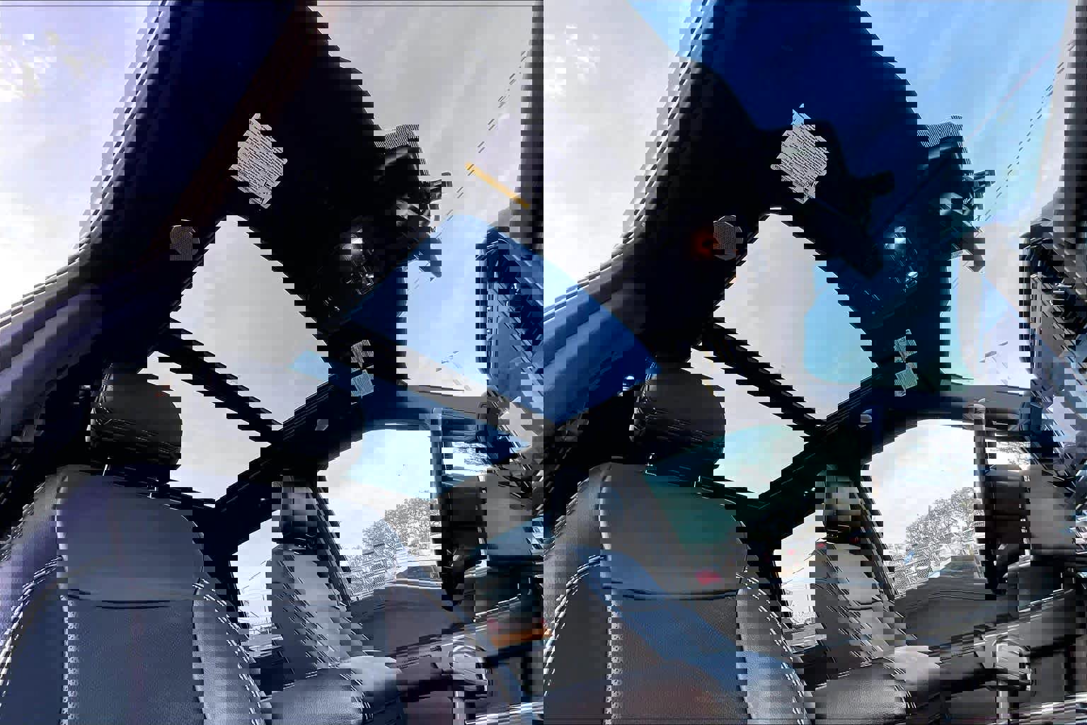 Certified 2023 Ford F150 Lariat w/ Equipment Group 502A High image 13