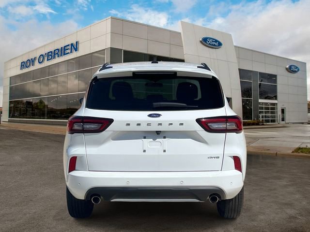 Certified 2023 Ford Escape ST-Line w/ Tech Pack #1 image 4