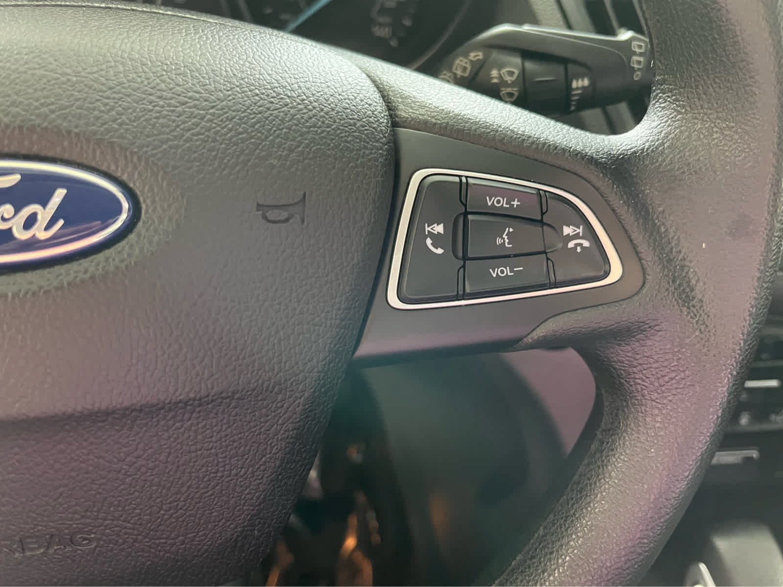 Certified 2019 Ford Escape SE AWD/4WD image 29