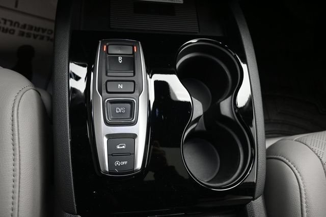 Used 2019 Honda Passport Elite image 18