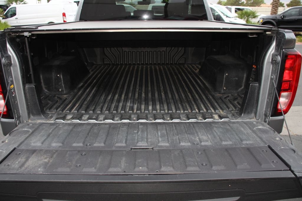 Used 2020 GMC Sierra 1500 Elevation w/ Elevation Value Package AWD/4WD image 24
