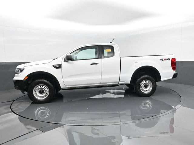 Certified 2022 Ford Ranger XL w/ XL Power Equipment Group AWD/4WD image 5