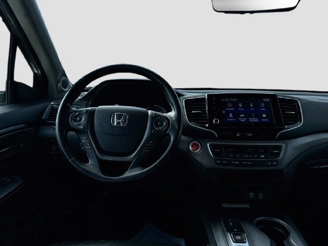 Used 2021 Honda Ridgeline RTL-E image 28