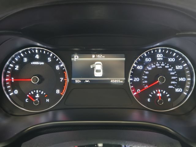 Used 2024 Kia Forte LXS FWD image 17