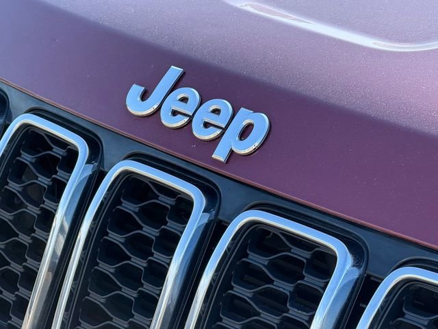 Used 2019 Jeep Grand Cherokee Limited image 26