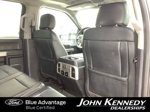 Certified 2020 Ford F250 Lariat image 30