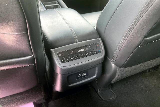 Used 2023 Nissan Pathfinder SL w/ SL Premium Package AWD/4WD image 34