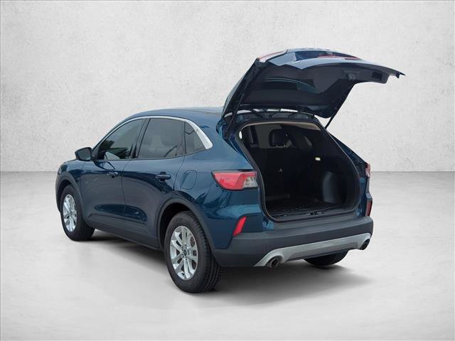 Certified 2020 Ford Escape SE FWD image 9