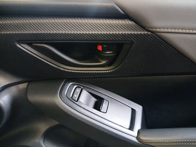 Used 2026 Subaru Crosstrek 2.5i Wilderness image 58