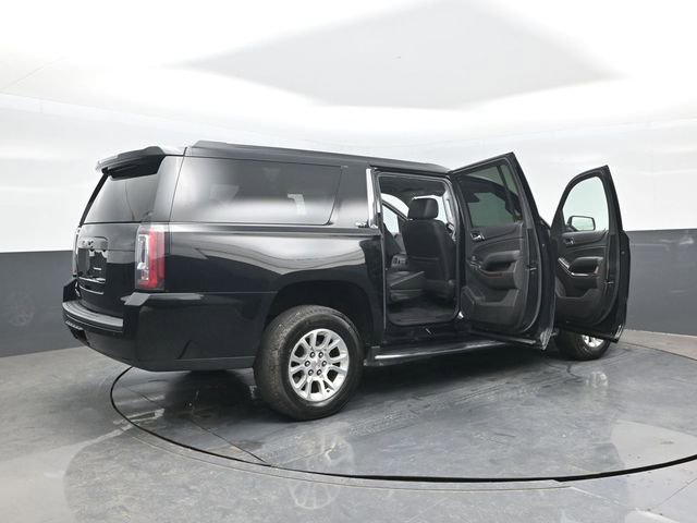 Used 2019 GMC Yukon XL SLT AWD/4WD image 29
