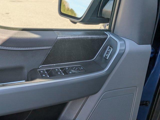 Certified 2023 Ford F150 XLT w/ Equipment Group 302A High image 14