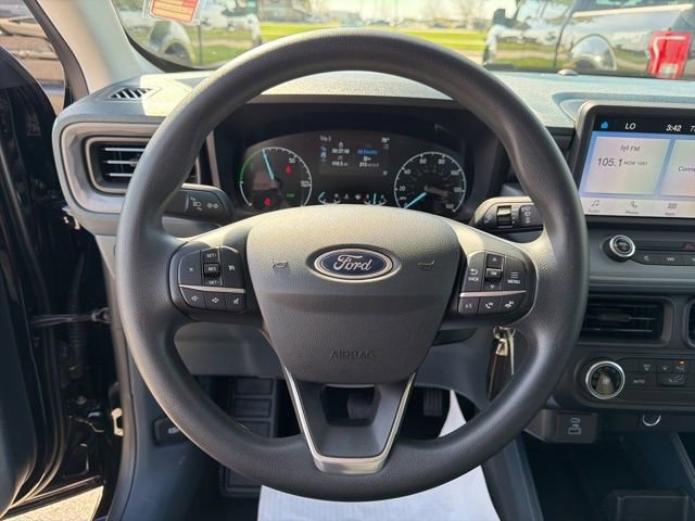 Certified 2024 Ford Maverick XL image 24