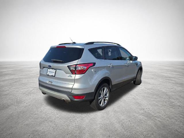 Certified 2018 Ford Escape SE AWD/4WD image 8