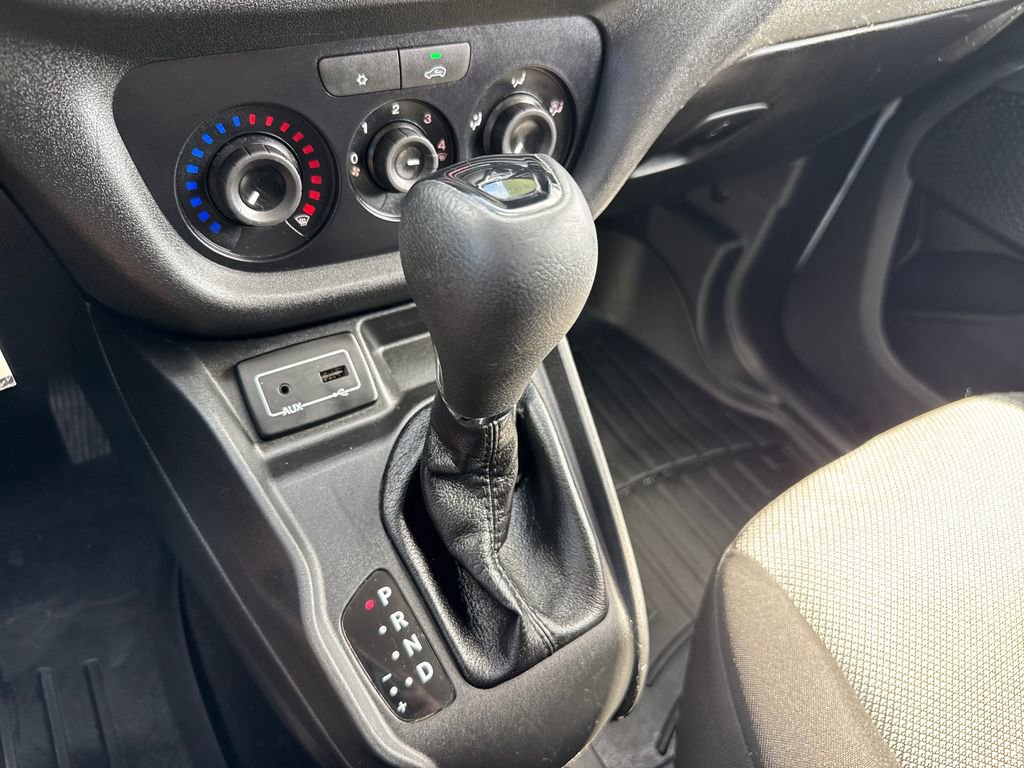 Used 2019 RAM ProMaster City Tradesman image 22