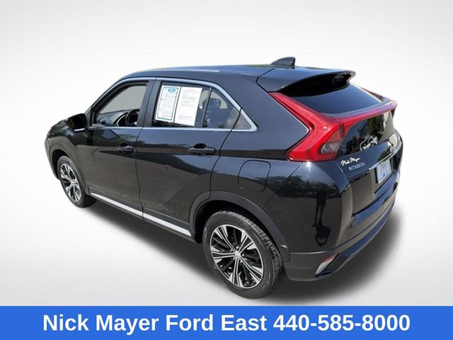 Used 2019 Mitsubishi Eclipse Cross SEL AWD/4WD image 5