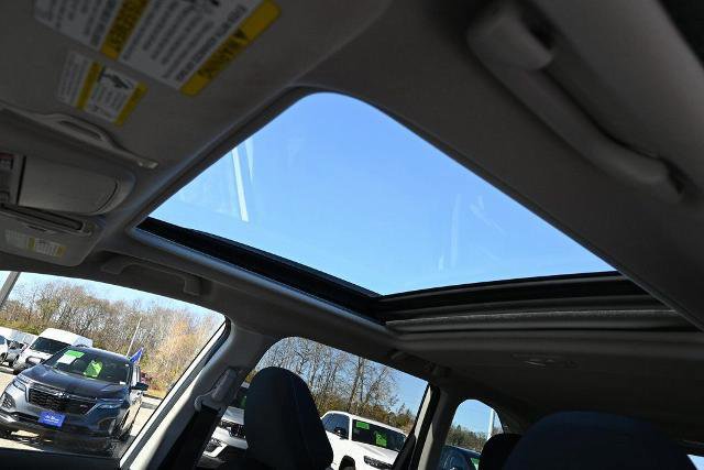 Used 2024 Subaru Forester Premium AWD/4WD image 17