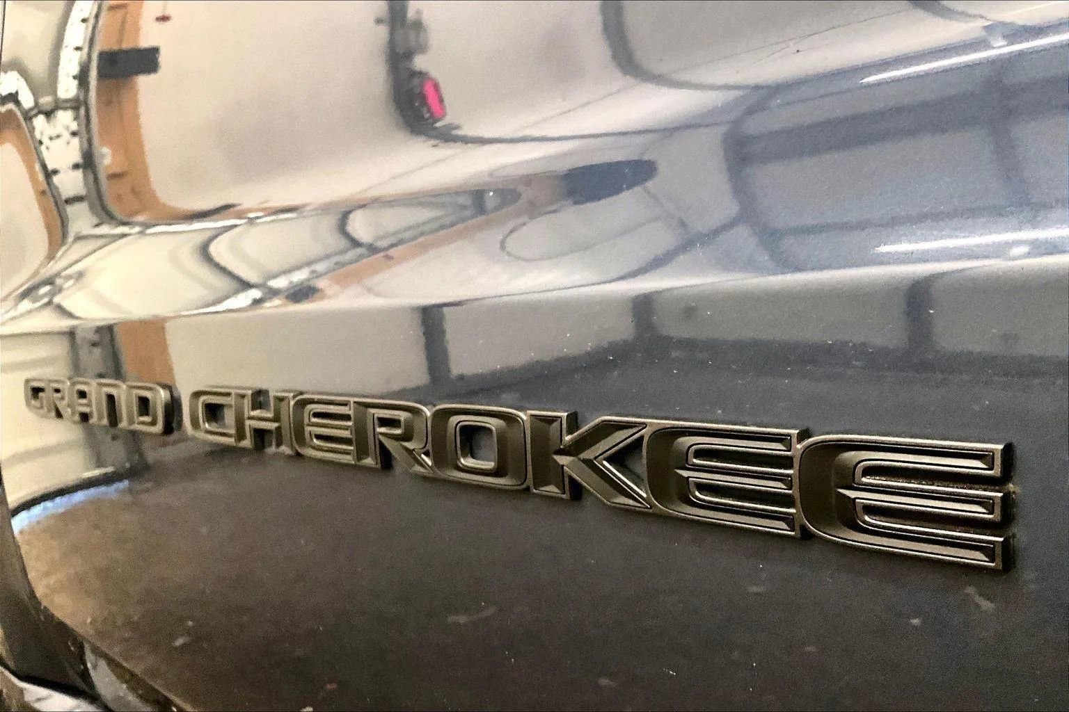 Used 2021 Jeep Grand Cherokee Limited w/ Quick Order Package 28K 80th image 13