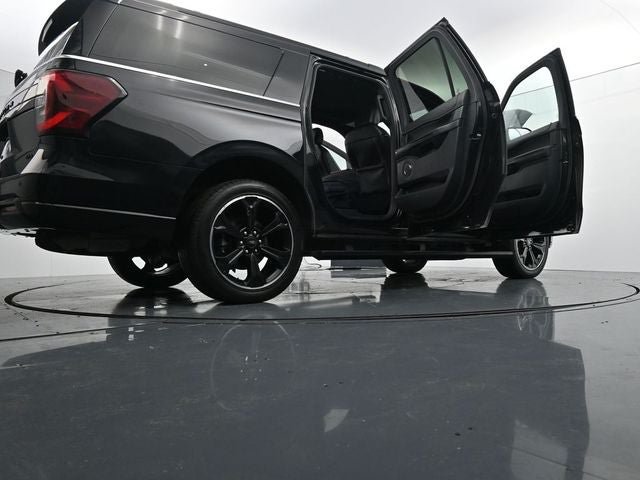 Certified 2023 Ford Expedition Max Limited AWD/4WD image 38