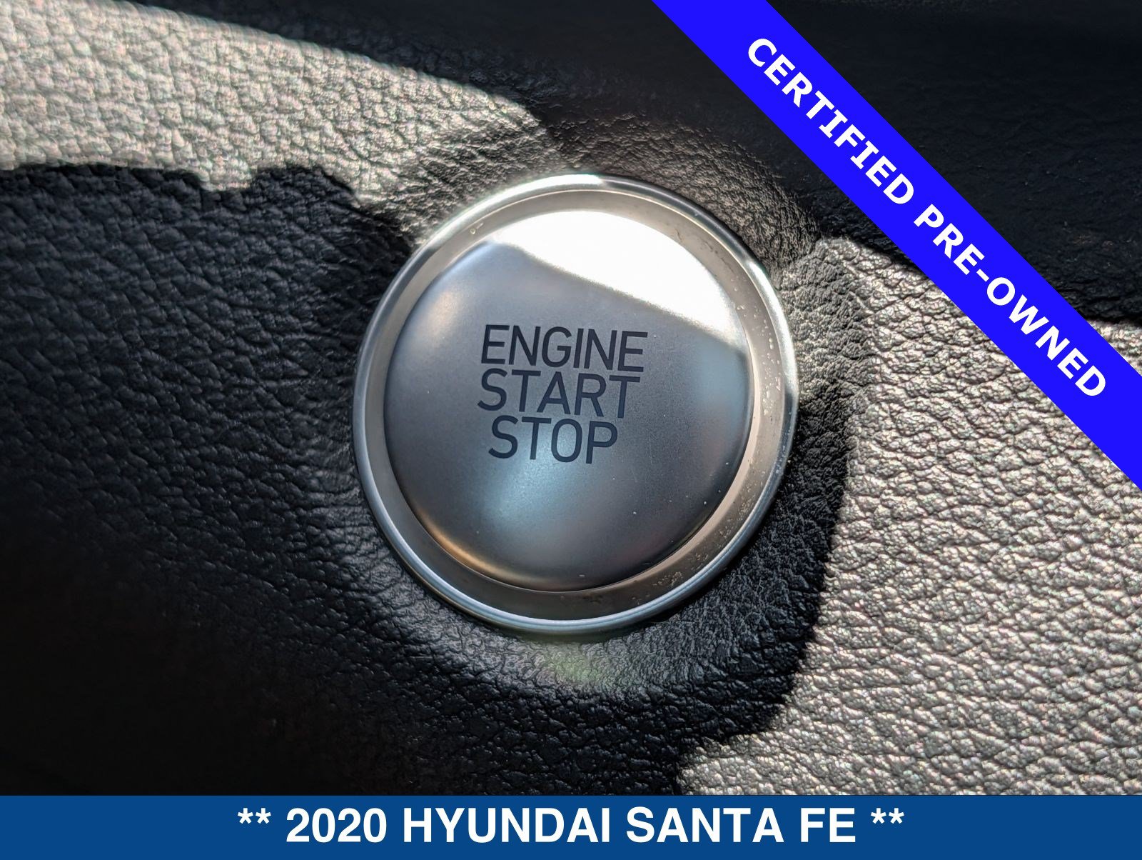 Used 2020 Hyundai Santa Fe Limited FWD image 35