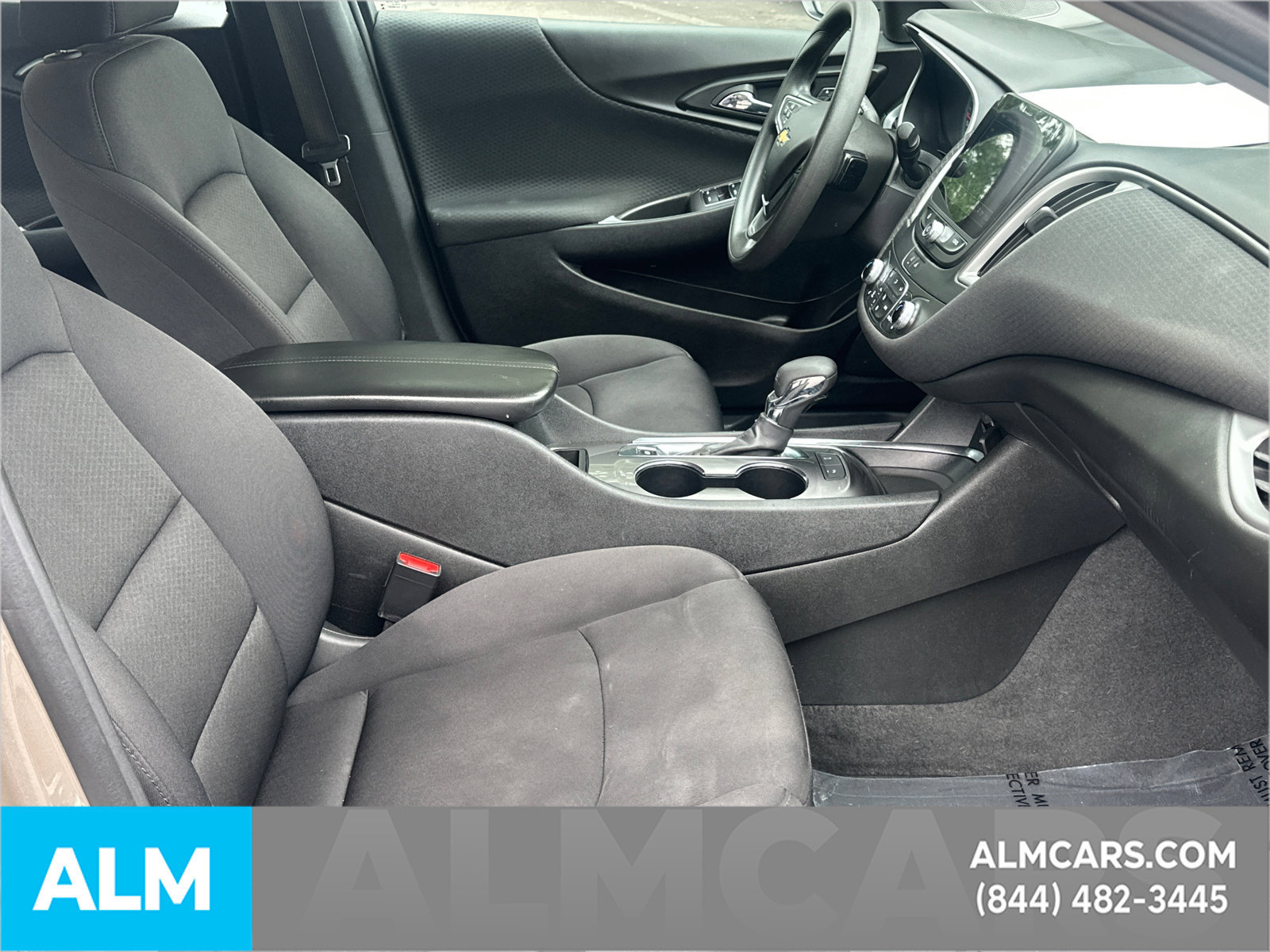 Used 2025 Chevrolet Malibu LT FWD image 15