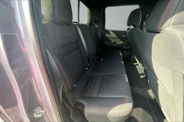 Used 2023 Nissan Frontier PRO-4X w/ Tow Package image 31