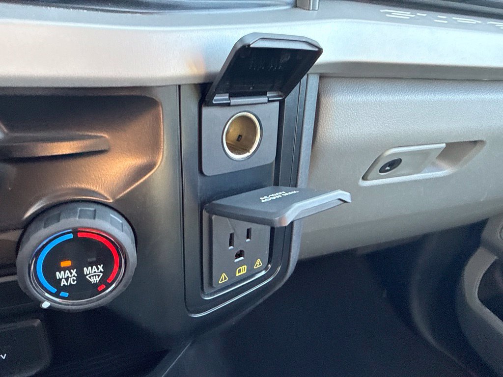 Certified 2026 Ford F250 XLT AWD/4WD image 28